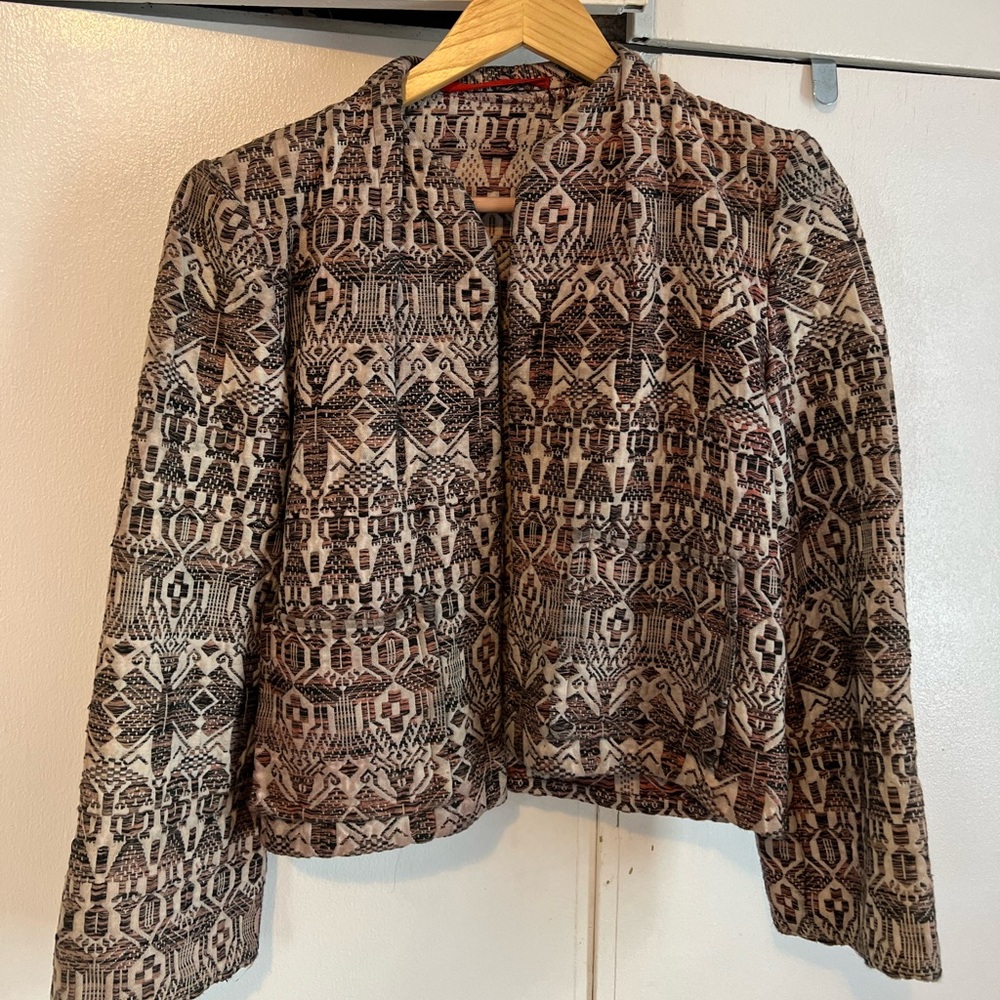 Vintage Jacket/Blazer
